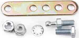 Throttle or Auto Transmission Cable Extension Kit for
