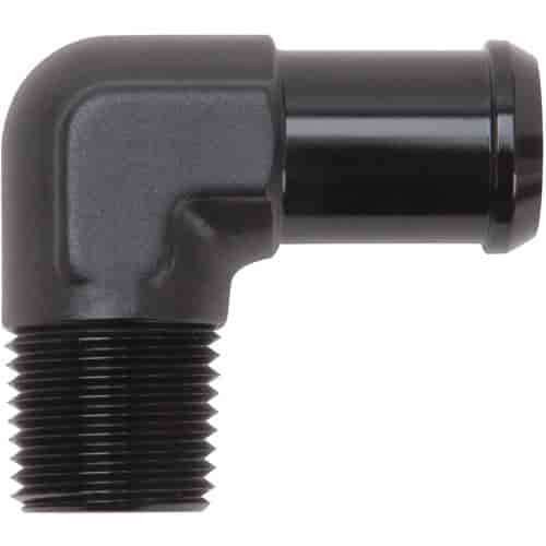 Heater Hose Fitting 90° Angle Fitting