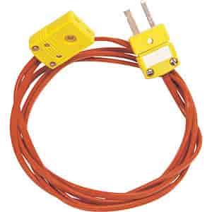 General Purpose Thermocouple Extension Wiring Harness