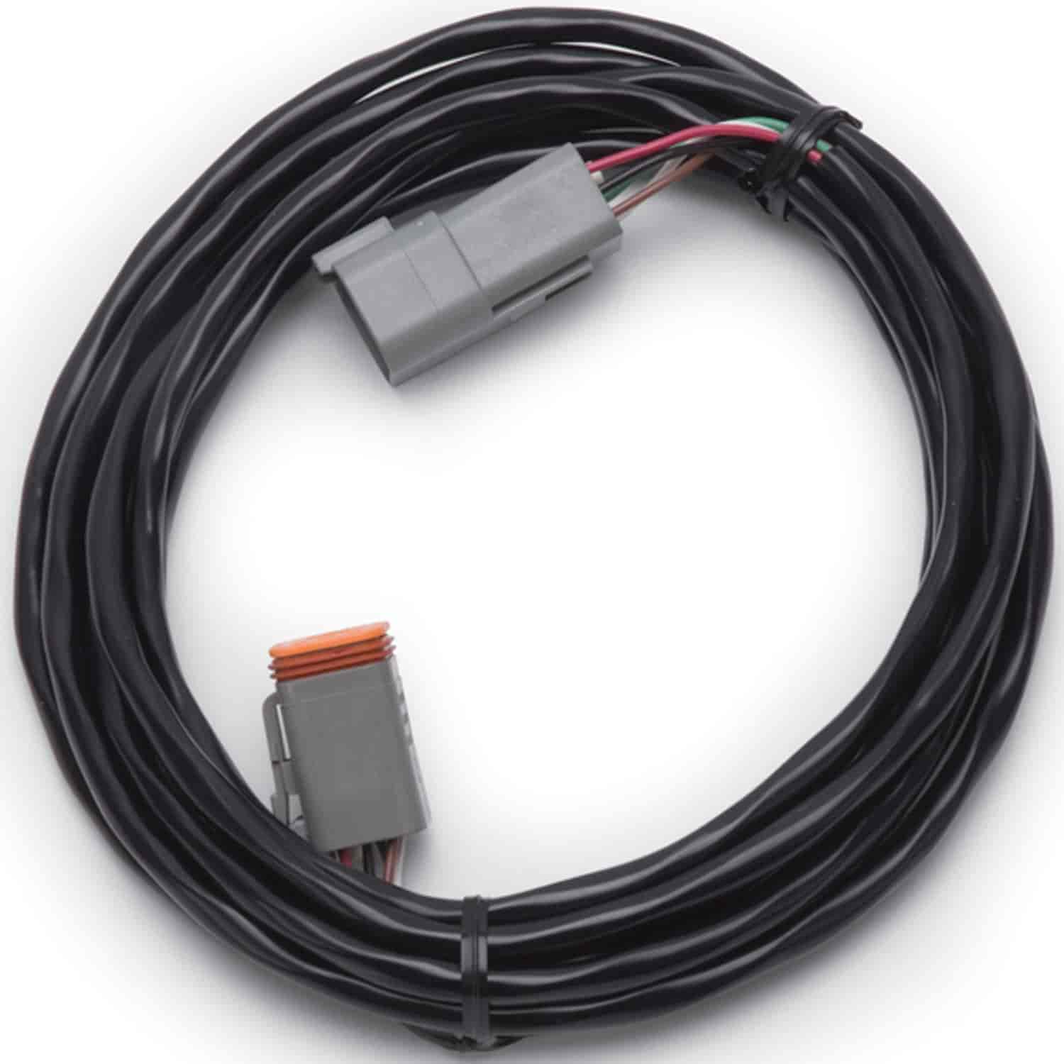 Wide Band Oxygen Sensor Cable Extension