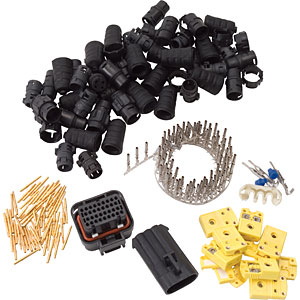 Basic Harness Connector Kit