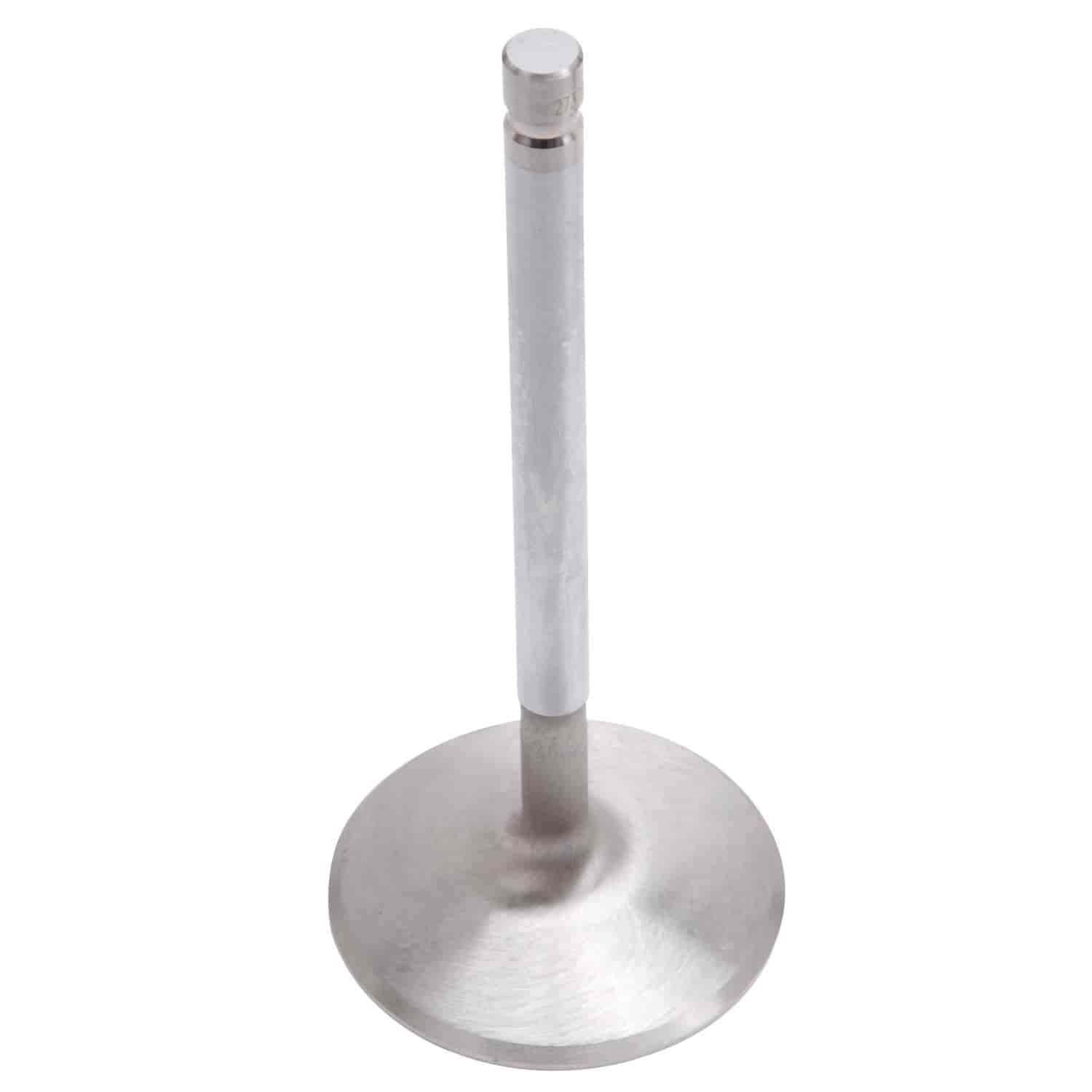 Single Intake Valve 2.19" for Big Block Ford Performer RPM Heads #350-60679, 350-60699, 350-61669, & 350-61649