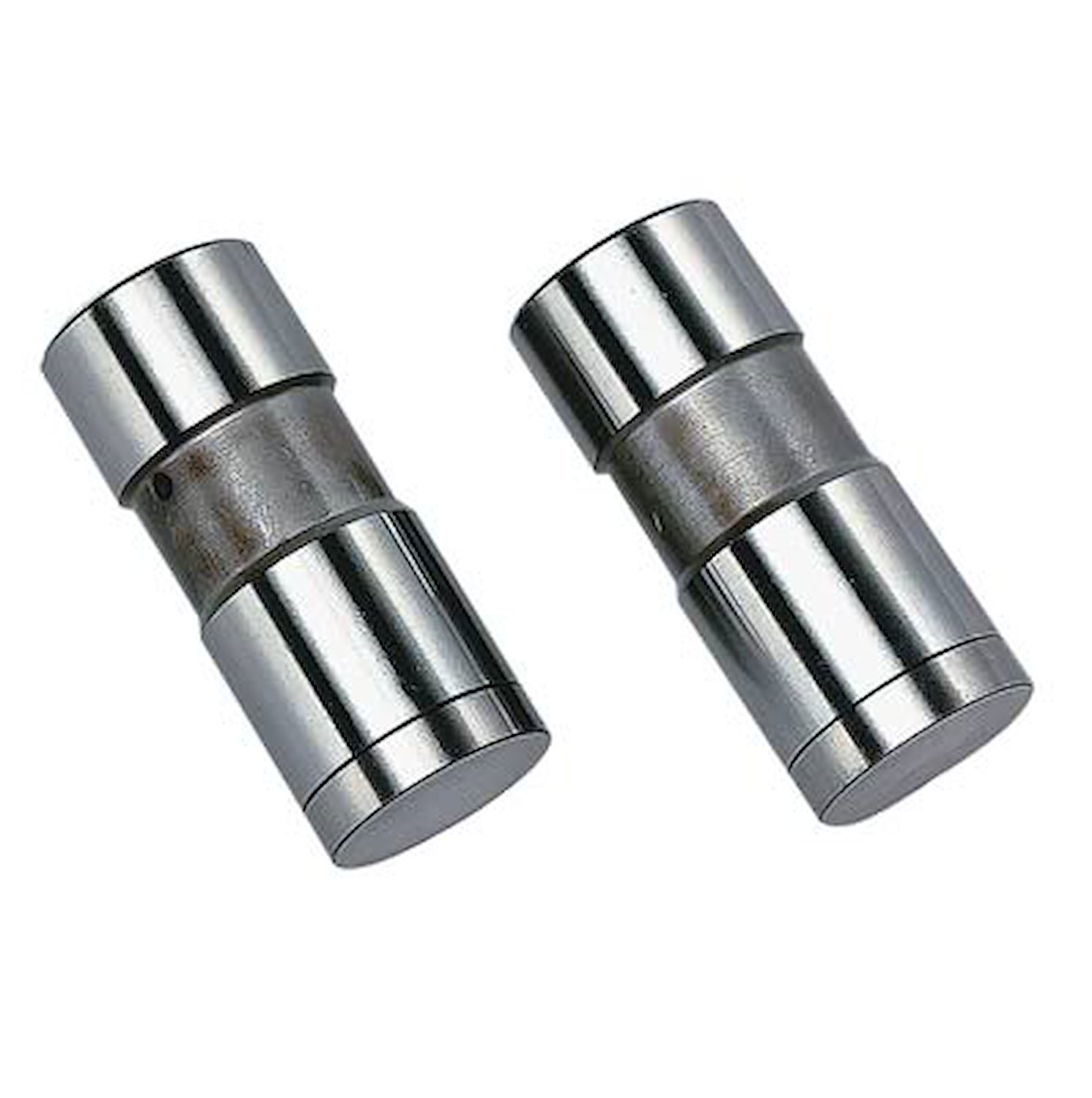 Hydraulic Flat Tappet Lifters for Small Block Chevy, Big Block Chevy, and Chevy 4.3L V6