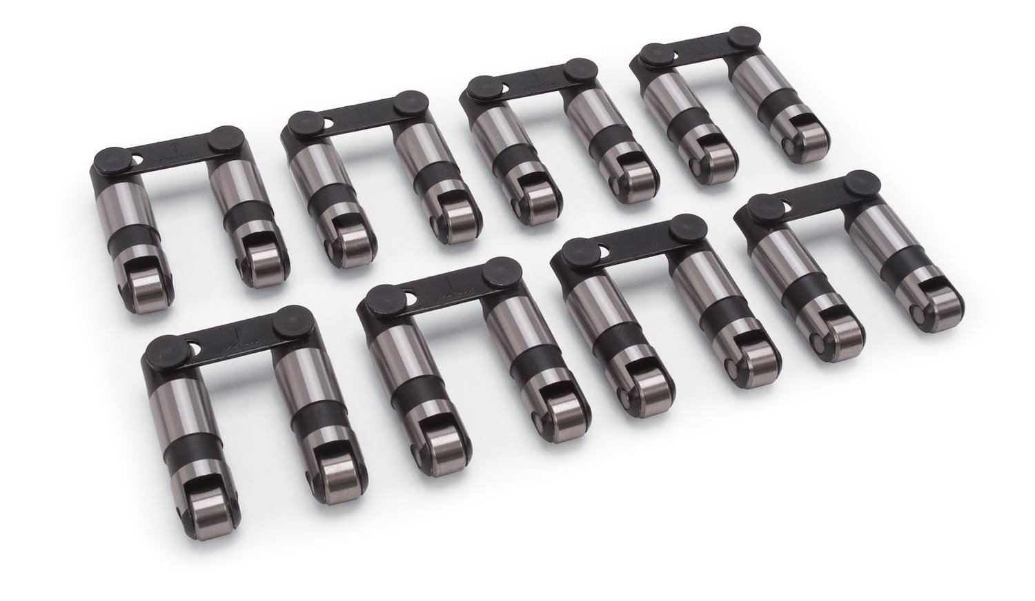 Retro-Fit Hydraulic Roller Lifters for 1986-Earlier Small Block Chevy