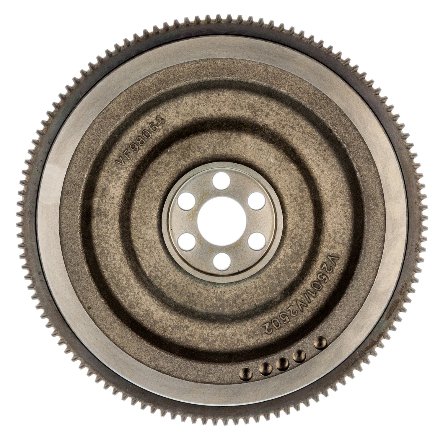 FWNS27 OEM Replacement Flywheel, 1986-1989 Nissan D21 V6