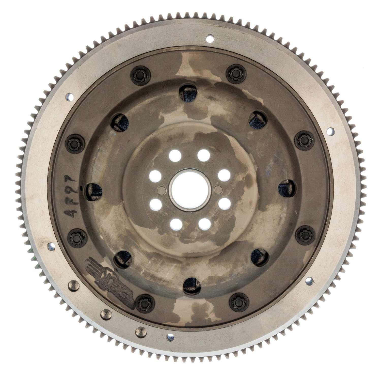 FWSBL02FF OEM Replacement Flywheel, 2003-2006 Subaru Baja H4