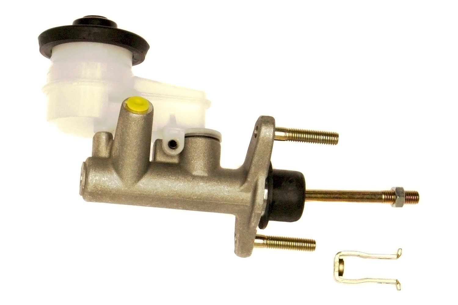 MC258 OEM Replacement Clutch Master Cylinder, 1989-1989 Toyota Celica L4