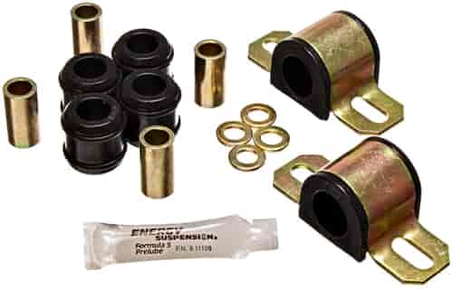 Front Sway Bar & End Link Bushings 1986-1993