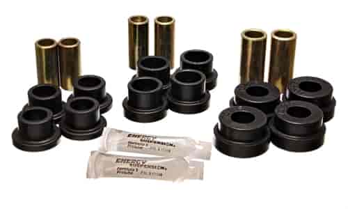 Front Control Arms Bushings 1966-75 BMW 2002