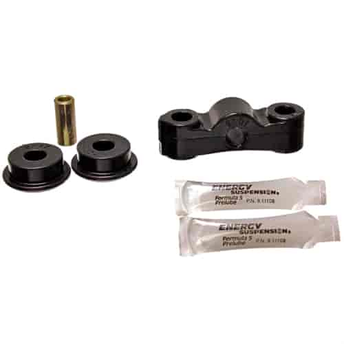 Prothane 8-1602-BL Black Shifter Stabilizer Bushing Kit