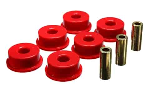 Rear Differential Carrier Bushings 2010-14 Chevy Camaro