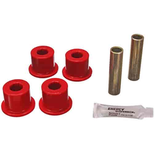 Link-Flange Type Bushing Kit Chevy Truck Style