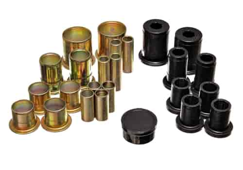Front Control Arm Bushings 1973-74 Chevy Camaro & 1973 Full Size Chevy