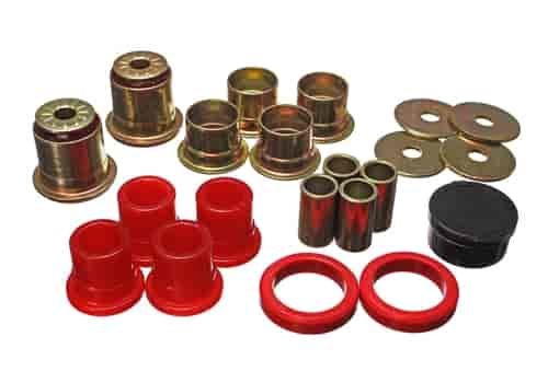 Front Control Arm Bushings 1962-67 Chevy II