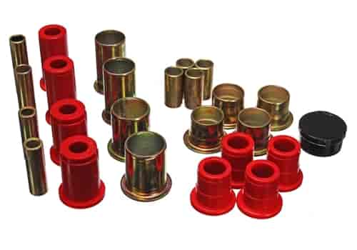 Front Control Arm Bushings 1982-04 Chevy S10 & GM S15 Pickups & SUVs