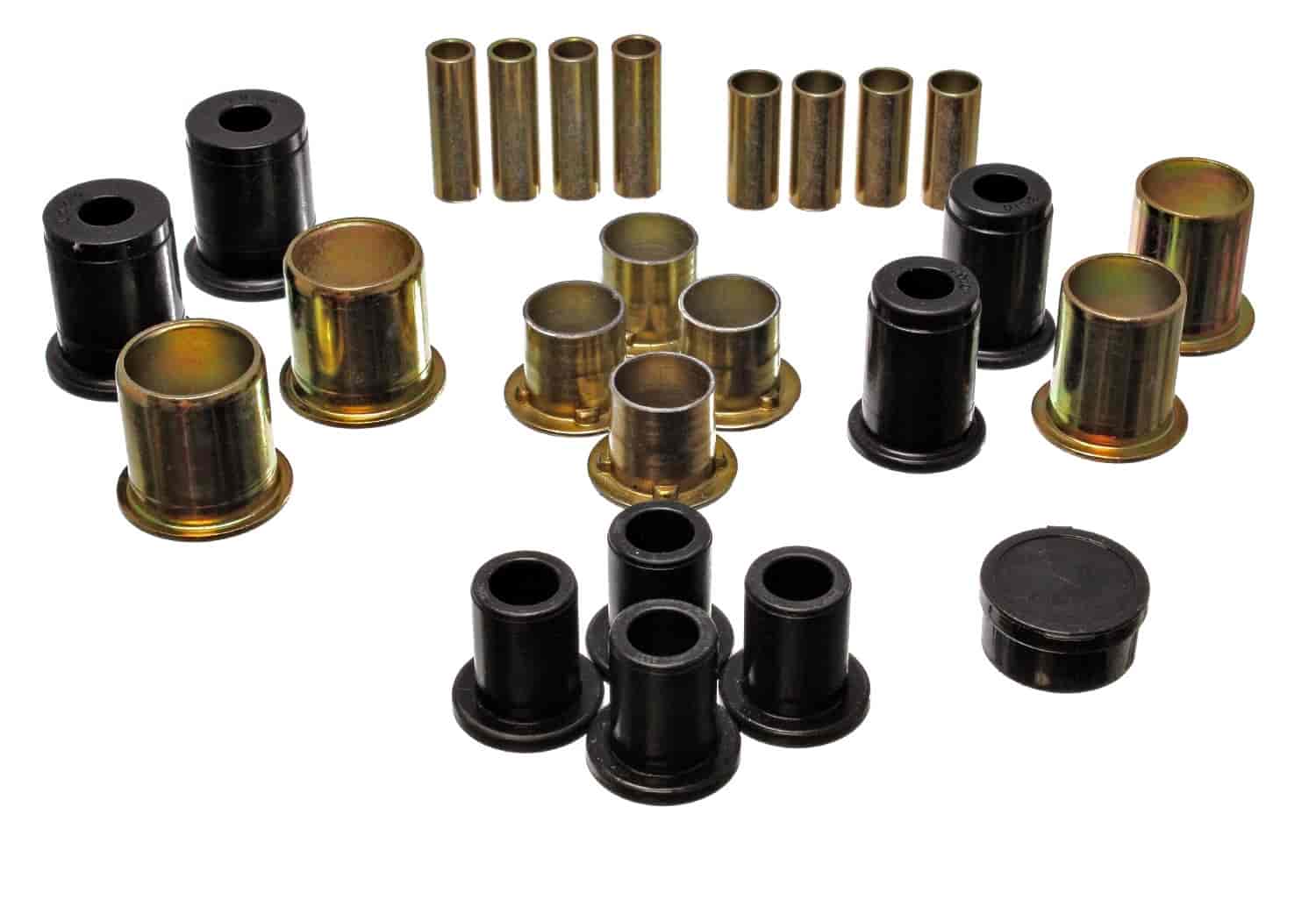 Front Control Arm Bushings 1990-04 Chevy Astro