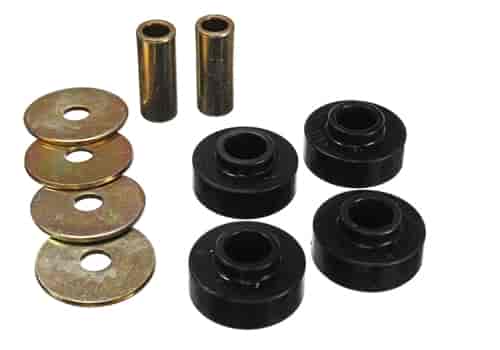 Rear Differential Carrier Bushings 1989-97 Ford Thunderbird & 1999-04 Mustang Cobra