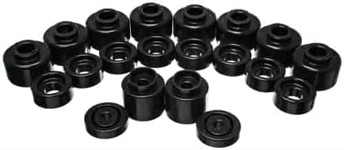Body Mount Bushing Set 1997-2001 Ford Expedition