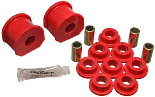 Front Sway Bar Bushing Set 1960-2001 Ford F-Series Pickup Style A