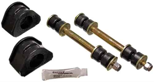 Front Sway Bar Bushings & End Link Set 1997-2001 Ford Expedition & 1998-2001 Lincoln Navigator