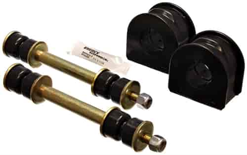Front Sway Bar Bushing & End Link Set 1997-2001 Ford Expedition
