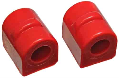 Front Sway Bar Bushings 2000-2004 Ford Focus