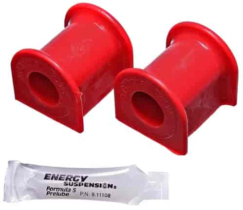 Rear Sway Bar Bushing Kit 2015-16 Ford Mustang