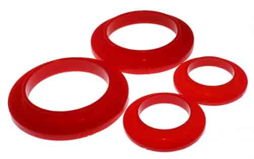 Coil Spring Isolators 1979-04 Ford Mustang