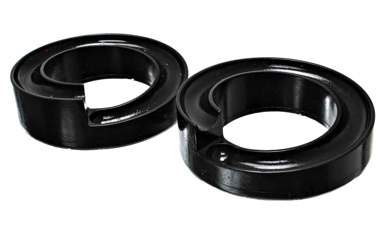 Coil Spring Isolators 1997-03 Ford F150
