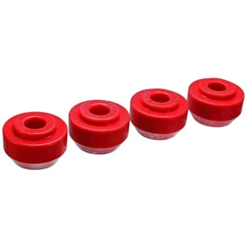 Front Strut Rod Bushings 1964-66 Ford Mustang & 1960-66 Ford Falcon & Mercury Comet