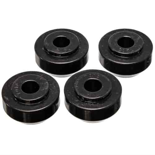 Front Strut Rod Bushings 1974-78 Ford Mustang II & 1974-80 Ford PInto