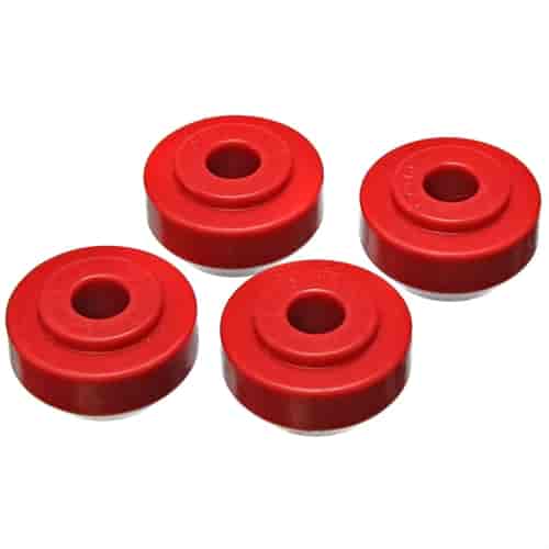 Front Strut Rod Bushings 1974-78 Ford Mustang II & 1974-80 Ford PInto