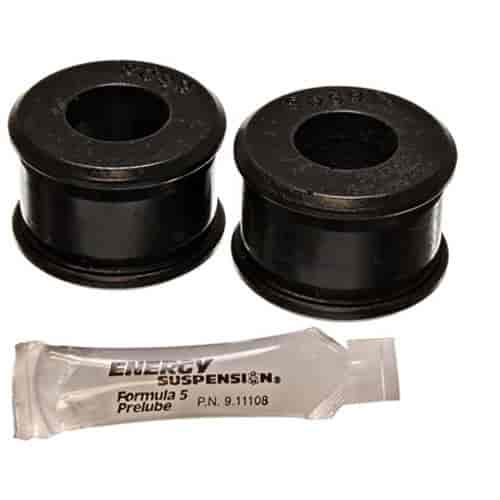 Sway Bar Link Bushing Set Black