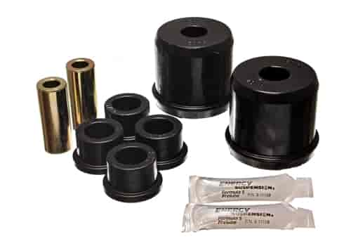 Front Control Arm Bushings 2000-Early 01 Mitsubishi Eclipse