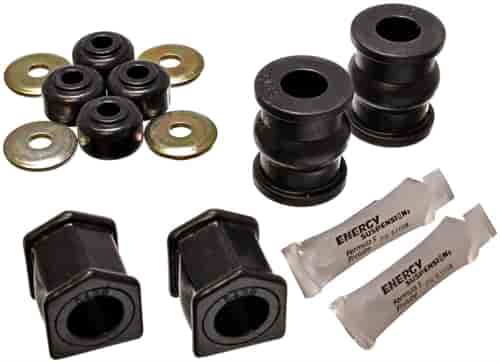 Front Sway Bar Bushings 1973-1979 Dodge Charger & Plymouth Roadrunner