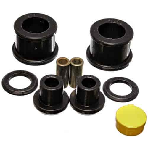 Rear Differential Carrier Bushings 1995-98 Nissan 240SX
