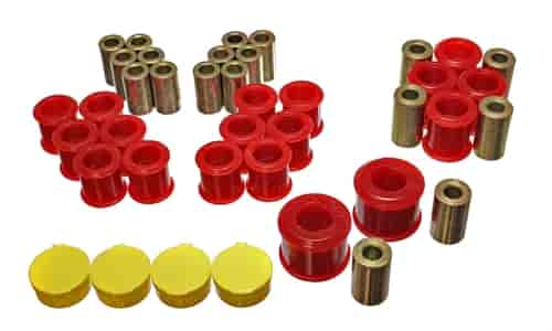 Rear Control Arm Bushings 1990-96 Nissan 300ZX