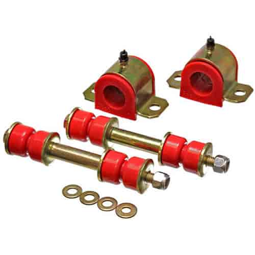 22MM REAR SWAYBAR BUSHING SET