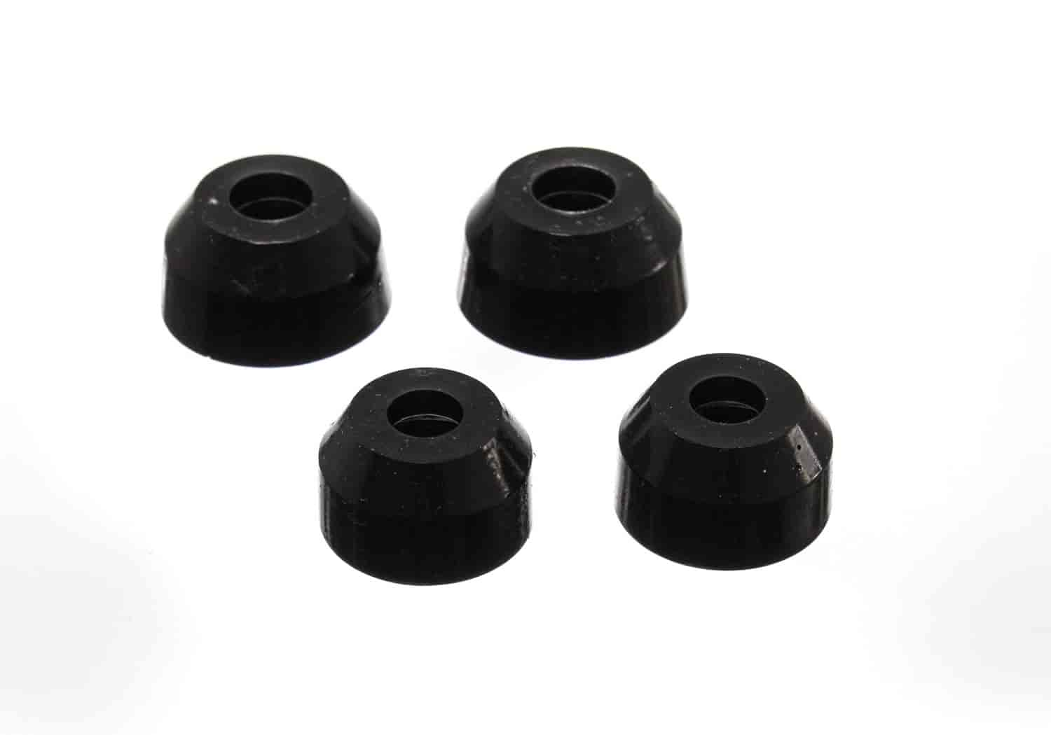 Front Ball Joint Boots 1970-81 Chevy Camaro, Pontaic Firebird, & 1963-96 Full Size GM Car