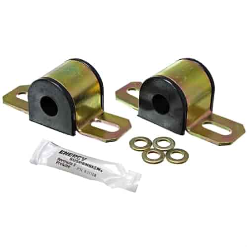 Universal Non-Greaseable Sway Bar Bushings 1/2" or 13mm