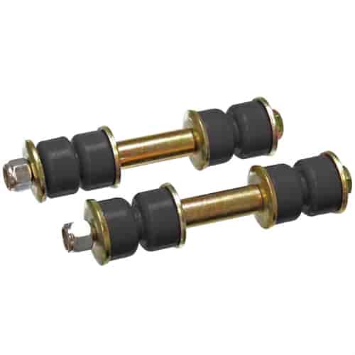 Sway Bar End Links Universal Fixed Length 1-5/8"