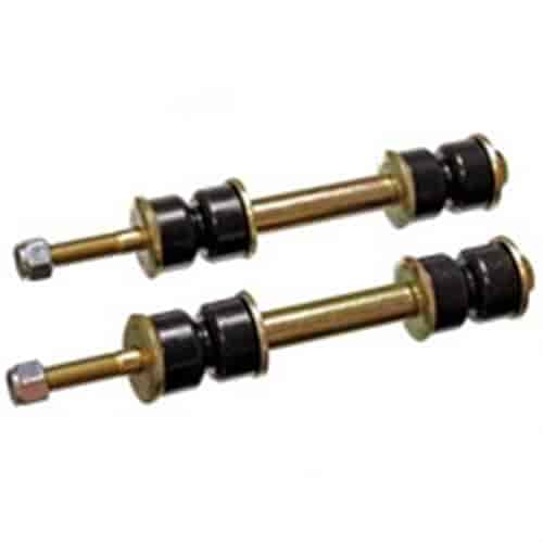 Sway Bar End Links Universal Fixed Length 2-3/8"