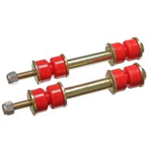 Sway Bar End Links Universal Fixed Length 2-3/8"