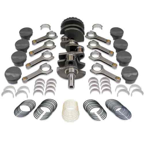 Eagle Chevy LS Competition Rotating Assemblies