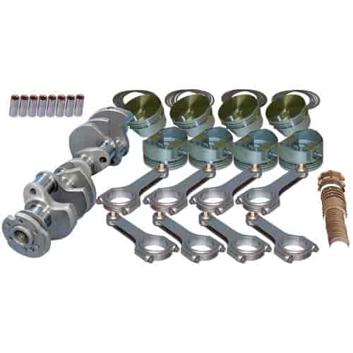 Eagle Chevy High Compression Rotating Assemblies