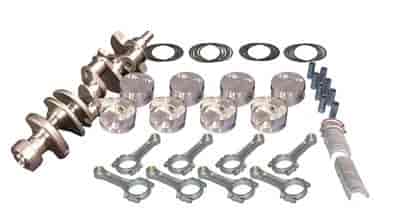 ROTATING ASSEMBLY CHEVY