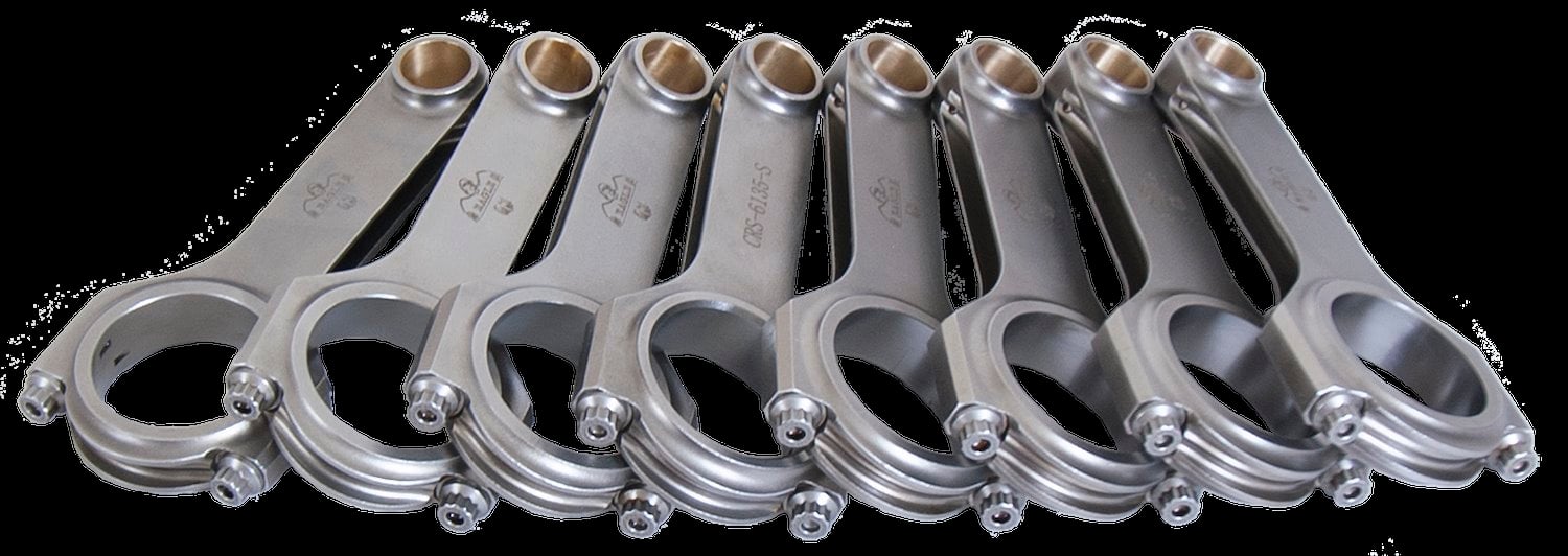 6.135" ESP Connecting Rods 780 grams