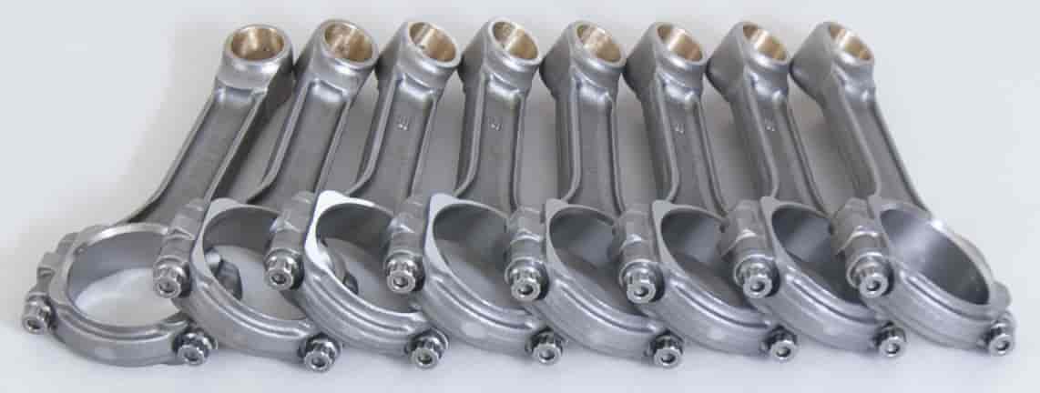 SIR I-Beam Connecting Rods [Chevy LS]