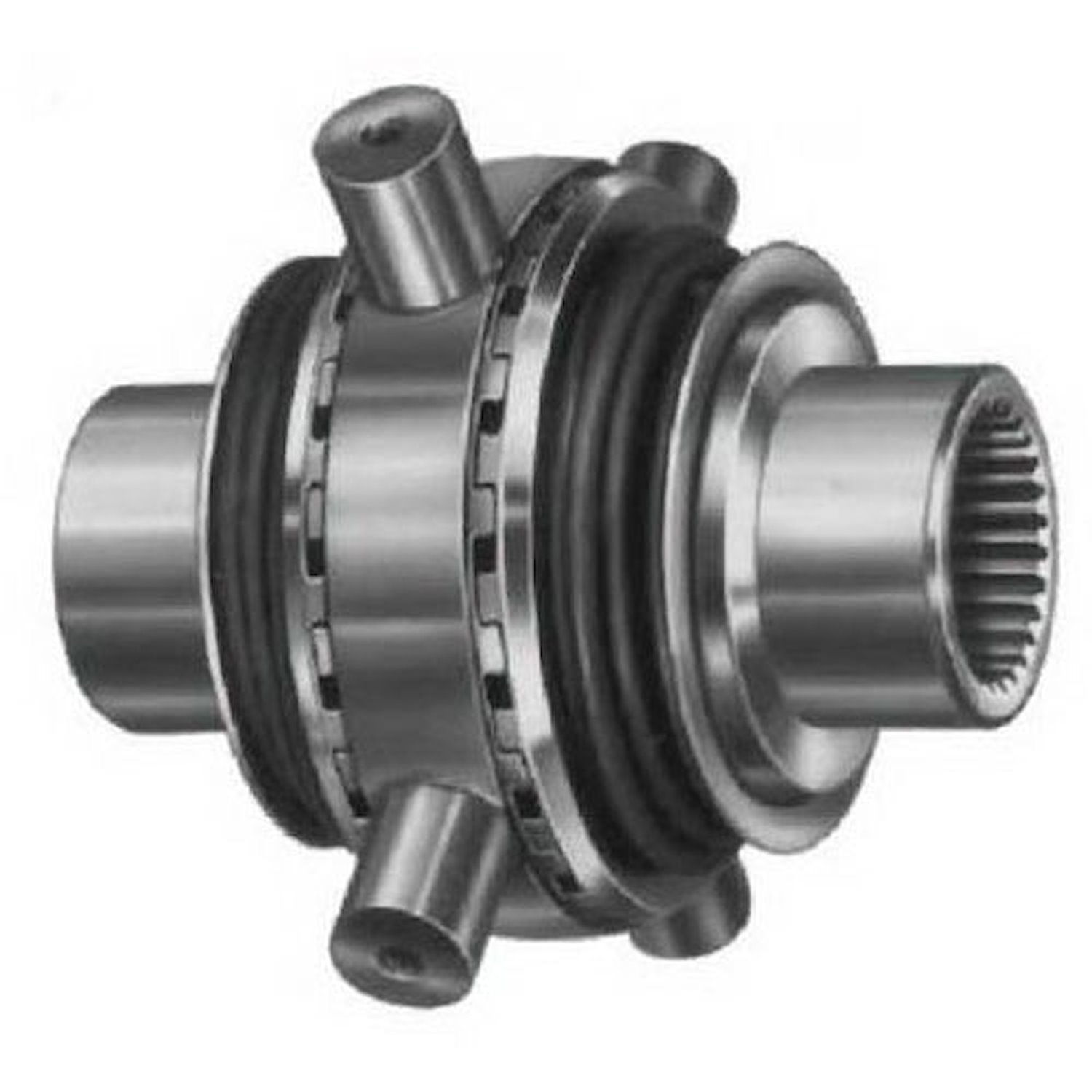 Differential 1972-2011 GM Car/Truck