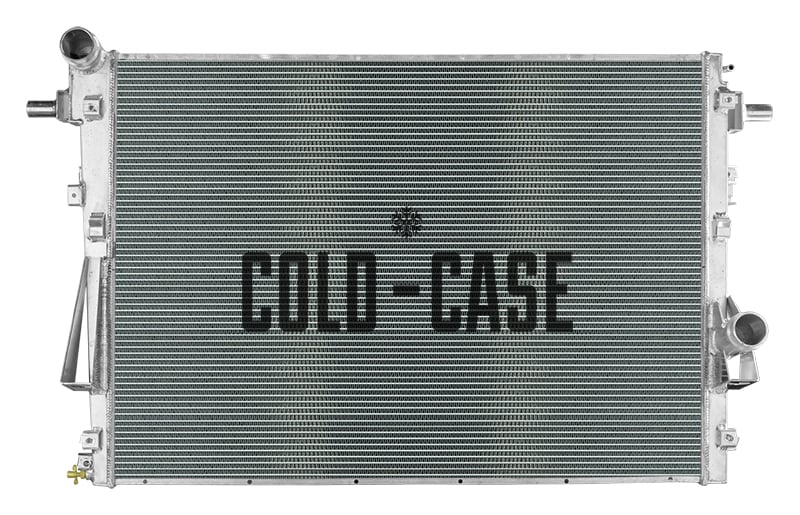 Performance Radiator for 2011-2016 Ford F250-F550 6.7L